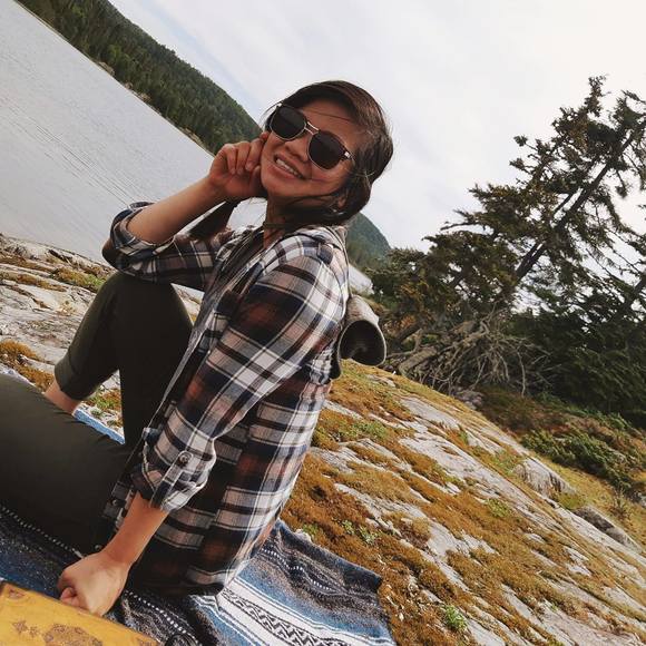 Meet your Posher, Lynn - Picture 1 of 1